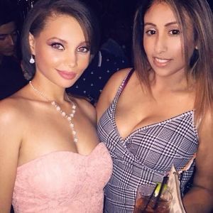 Meet your Posher, Lili